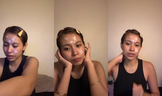 doraasleepy's Live Session — Oct 28, 2026, 1:14 PM