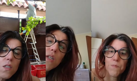 doremifasol035's Live Session — Oct 7, 2026, 10:44 AM