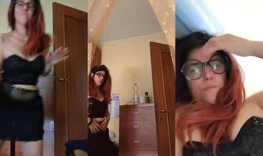 doremifasol035's Live Session — Oct 7, 2026, 11:14 AM