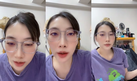 doris780111's Live Session — Jul 13, 2026, 1:49 PM