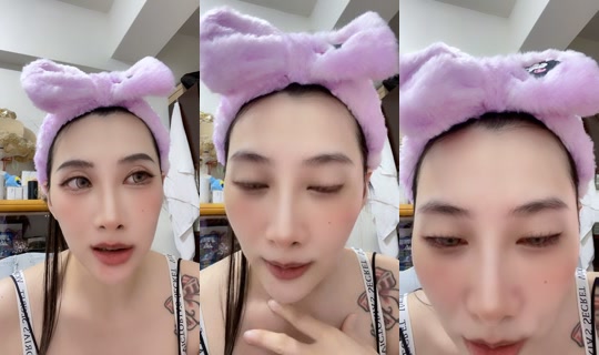 doris780111's Live Session — Jul 14, 2026, 8:05 PM