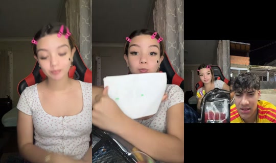 dorismar810's Live Session — Sep 1, 2026, 4:47 AM