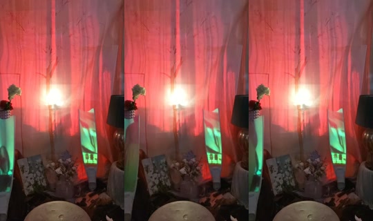doro.dance8's Live Session — Jul 25, 2026, 2:21 PM