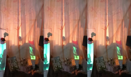 doro.dance8's Live Session — Jul 27, 2026, 4:07 AM