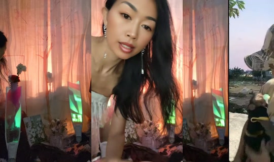 doro.dance8's Live Session — Jul 27, 2026, 10:39 AM