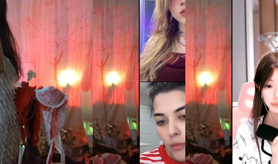 doro.dance8's Live Session — Jul 28, 2026, 5:34 AM