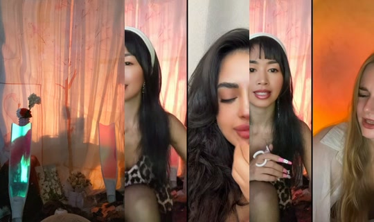 doro.dance8's Live Session — Jul 31, 2026, 5:17 AM