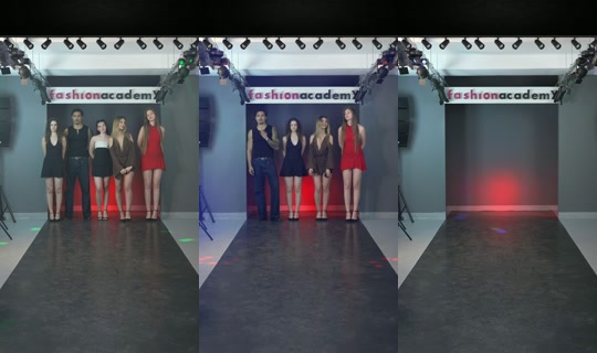 dorukfashionrealityshow's Live Session — Aug 8, 2026, 5:43 PM