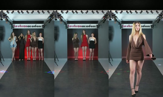 dorukfashionrealityshow's Live Session — Aug 8, 2026, 7:00 PM
