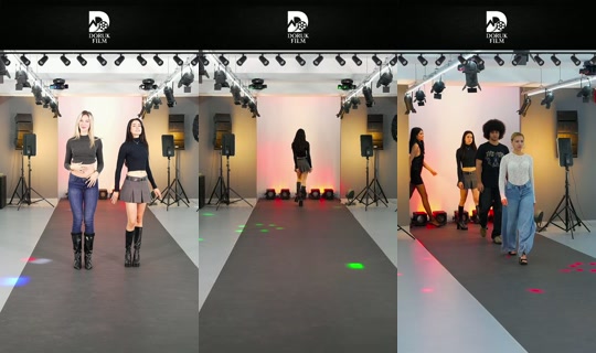 dorukfashionrealityshow's Live Session — Oct 20, 2026, 8:50 AM