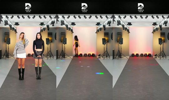 dorukfashionrealityshow's Live Session — Oct 20, 2026, 10:31 AM