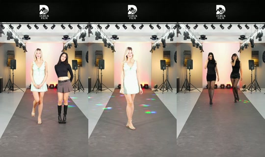 dorukfashionrealityshow's Live Session — Oct 20, 2026, 12:23 PM