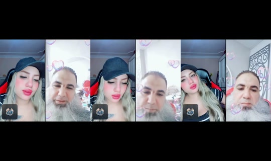 dosa.im8's Live Session — Jul 20, 2026, 11:13 PM