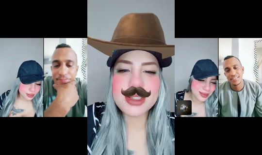 dosa.im8's Live Session — Jul 21, 2026, 10:26 AM