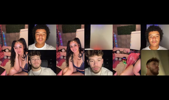 doseofdezi_x95's Live Session — Jul 9, 2026, 5:06 AM