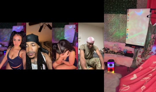 doseofdezi_x95's Live Session — Jul 9, 2026, 7:09 AM