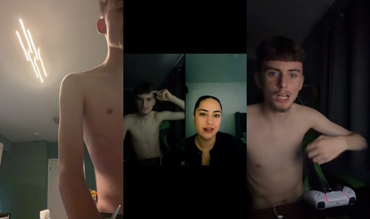 dot.cuz.why.not's Live Session — Sep 14, 2026, 6:01 PM