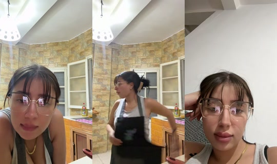 dou.da123's Live Session — Sep 7, 2026, 12:23 AM
