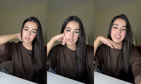 douaee_sdii's Live Session — Oct 15, 2026, 2:40 AM