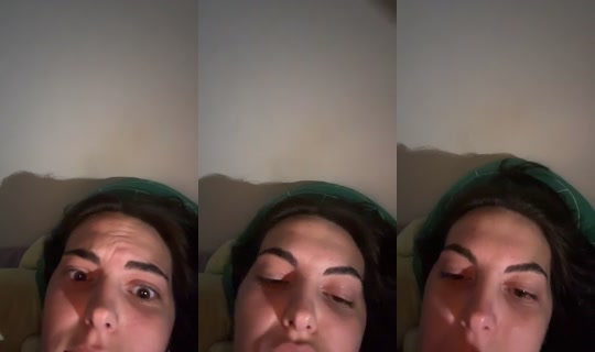douceuuhh's Live Session — Jul 8, 2026, 9:40 PM