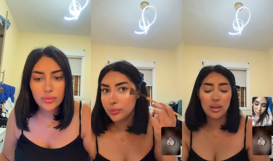doudi5821's Live Session — Aug 31, 2026, 9:29 PM