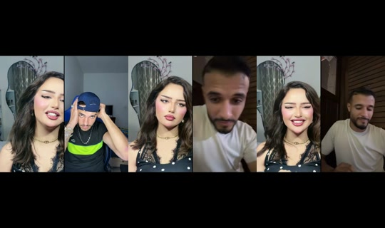 doudou23736's Live Session — Jul 13, 2026, 12:05 AM