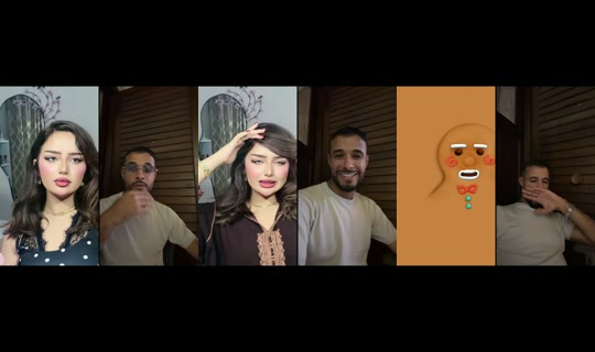 doudou23736's Live Session — Jul 13, 2026, 12:55 AM