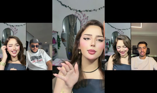 doudou23736's Live Session — Jul 15, 2026, 12:35 AM