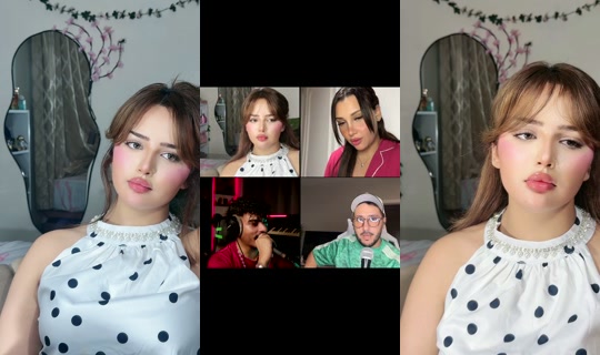 doudou23736's Live Session — Aug 14, 2026, 3:10 AM