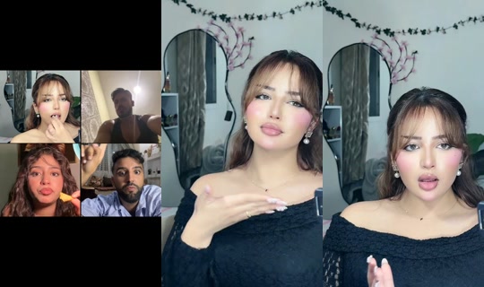 doudou23736's Live Session — Aug 16, 2026, 1:58 AM