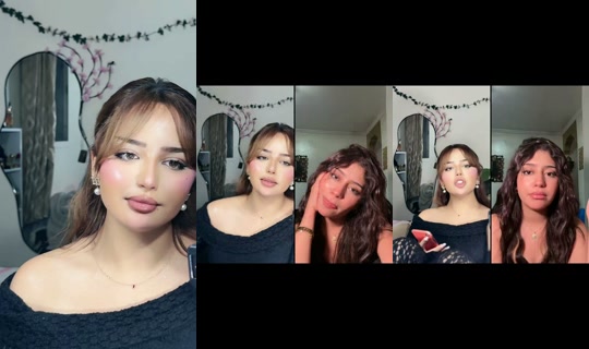doudou23736's Live Session — Aug 16, 2026, 2:48 AM