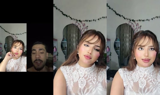 doudou23736's Live Session — Aug 17, 2026, 12:47 AM