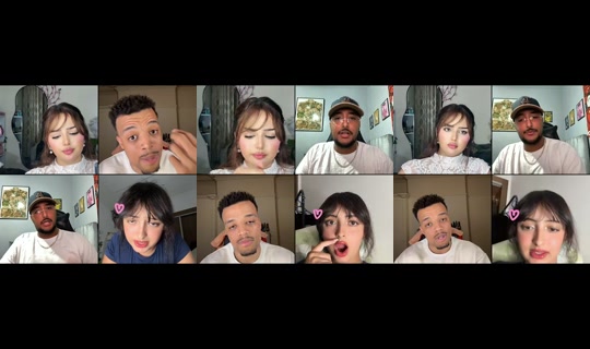 doudou23736's Live Session — Aug 17, 2026, 2:28 AM