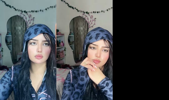 doudou23736's Live Session — Aug 19, 2026, 2:50 AM