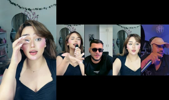 doudou23736's Live Session — Aug 19, 2026, 10:32 PM