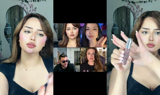 doudou23736's Live Session — Aug 19, 2026, 11:22 PM