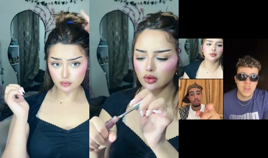 doudou23736's Live Session — Aug 20, 2026, 12:13 AM