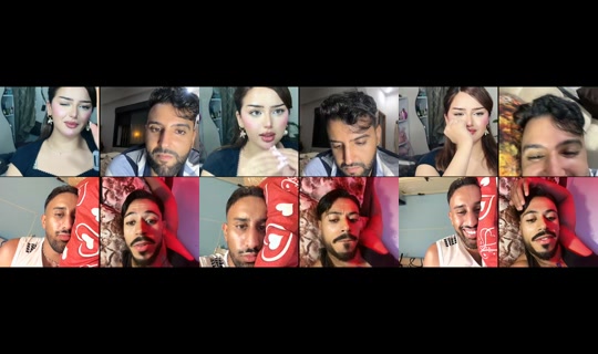 doudou23736's Live Session — Aug 20, 2026, 2:38 AM