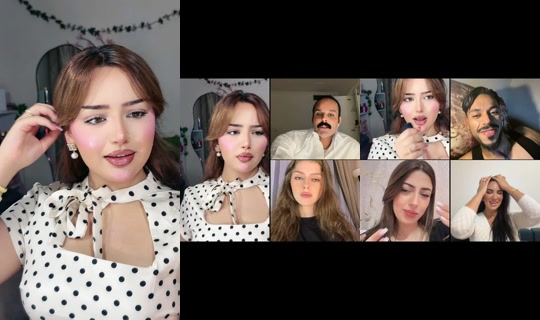 doudou23736's Live Session — Aug 23, 2026, 11:50 PM