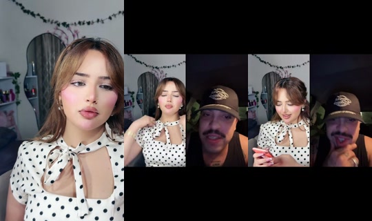 doudou23736's Live Session — Aug 24, 2026, 1:31 AM