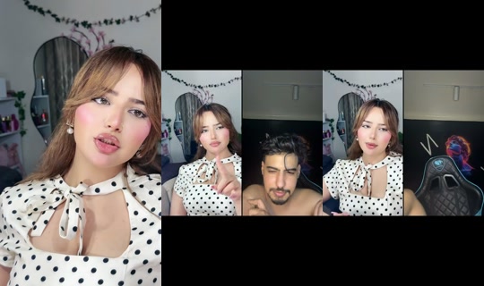 doudou23736's Live Session — Aug 24, 2026, 3:10 AM