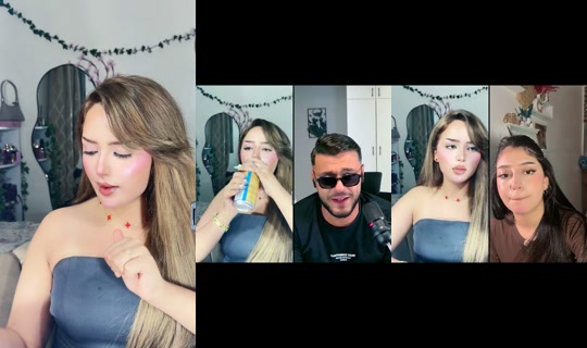 doudou23736's Live Session — Sep 15, 2026, 12:27 AM