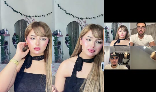 doudou23736's Live Session — Sep 22, 2026, 12:08 AM
