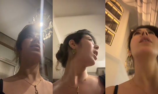 douha.yoursoap's Live Session — Jul 9, 2026, 7:25 PM