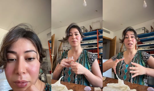 douha.yoursoap's Live Session — Jul 13, 2026, 12:26 PM
