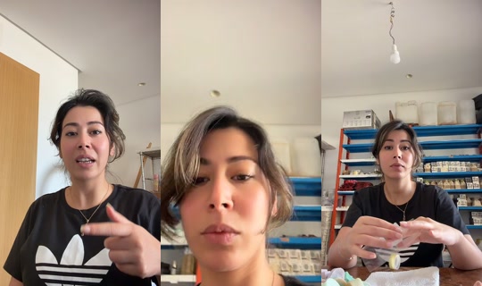 douha.yoursoap's Live Session — Jul 19, 2026, 12:18 PM
