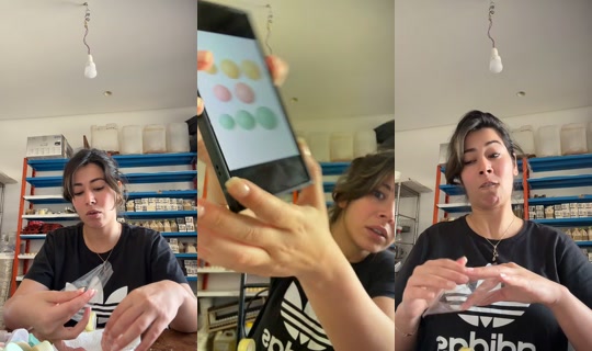 douha.yoursoap's Live Session — Jul 19, 2026, 1:09 PM