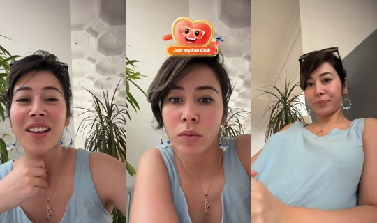 douha.yoursoap's Live Session — Jul 23, 2026, 4:49 PM