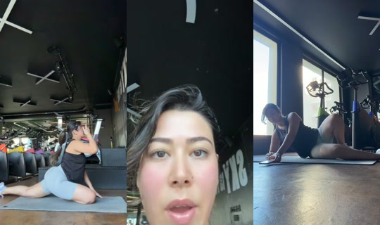 douha.yoursoap's Live Session — Sep 26, 2026, 11:54 AM