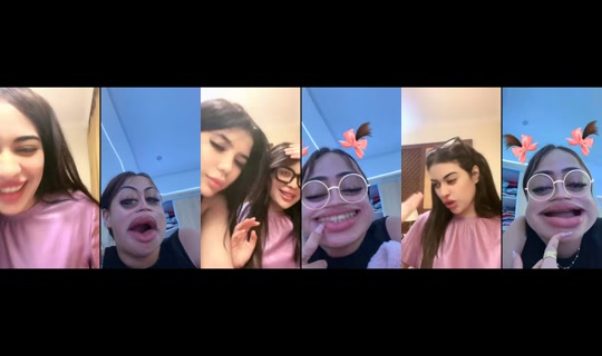 douha13's Live Session — Sep 7, 2026, 10:13 PM